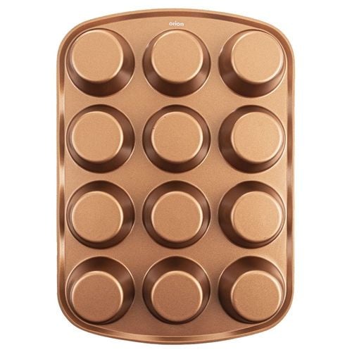 Forma do muffinek aluminiowa MARISSA na Arena.pl