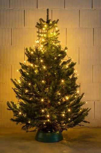 Stojak choinkowy Kamai START 2 do drzewka 2,5 m. na Arena.pl