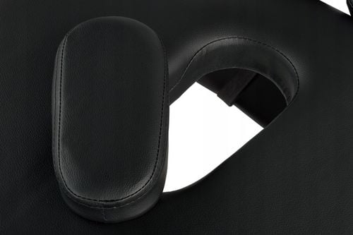 STÓŁ ŁÓŻKO DO MASAŻU 2 SEGMENTOWE + TORBA GRATIS na Arena.pl