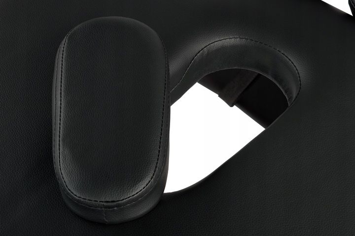 STÓŁ ŁÓŻKO DO MASAŻU 2 SEGMENTOWE + TORBA GRATIS zdjęcie 8