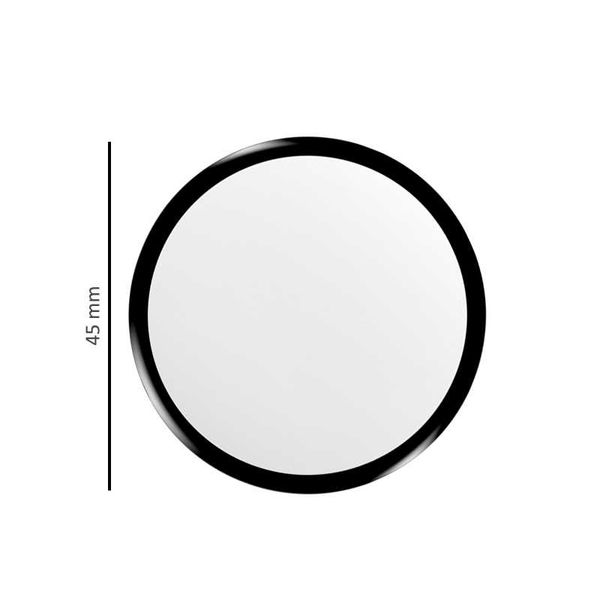 Spacecase Hybrid Glass Huawei Watch 3 zdjęcie 2