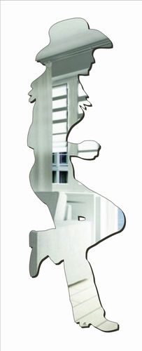 Chapeau Muse — Lustro akrylowe na Arena.pl