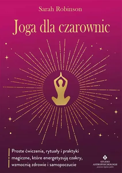 Joga dla czarownic zdjęcie 1