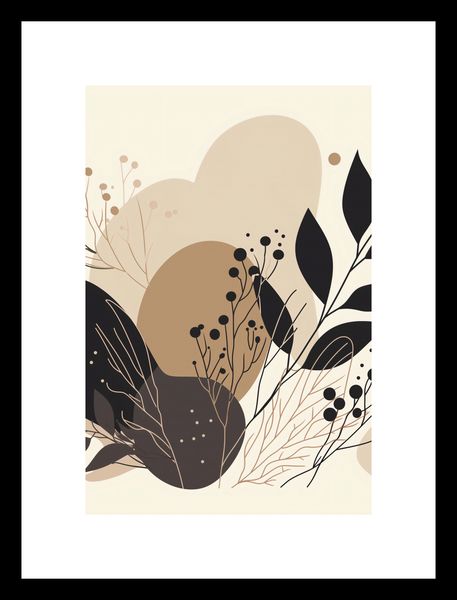 Plakat 30x45cm Harmonijka Przyrody zdjęcie 3