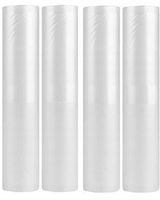 4x FOLIA DO ZGRZEWARKI PRÓŻNIOWEJ RĘKAW 28cm 600cm