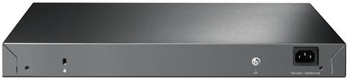 SWITCH TP-LINK TL-SG3452XP RACK 48 PORTOWY na Arena.pl