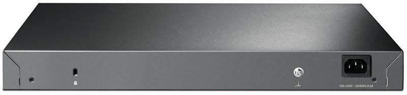 SWITCH TP-LINK TL-SG3452XP RACK 48 PORTOWY zdjęcie 3