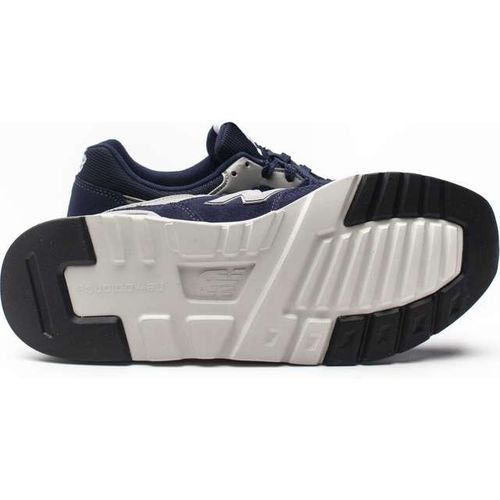 New Balance CM997HCE NAVY na Arena.pl