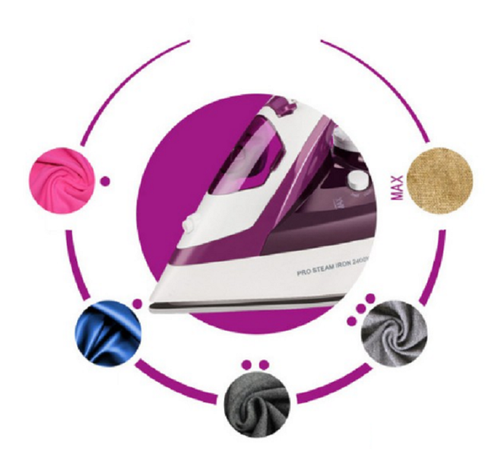 ŻELAZKO MARSKE MS7002 na Arena.pl