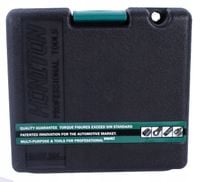 HONITON NASADKI UDAROWE KLUCZ UDAROWY IMBUS 1/2" 5cz. 4005