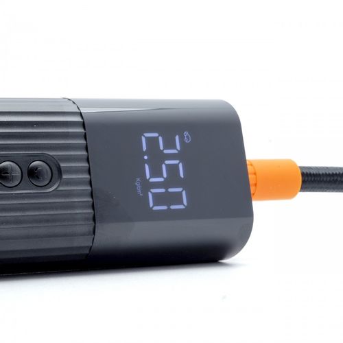 Kompresor cyfrowy Einparts EPAP01 12V na Arena.pl