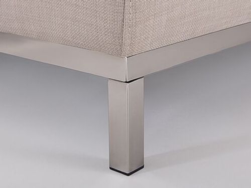 Narożnik lewostronny beżowy OSLO na Arena.pl