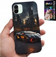 ETUI DO XIAOMI REDMI A1 - LUKSUSOWE SAMOCHODY, DUBAI AUTO SPORT