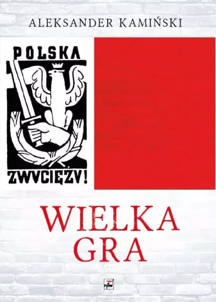 Wielka gra zdjęcie 1