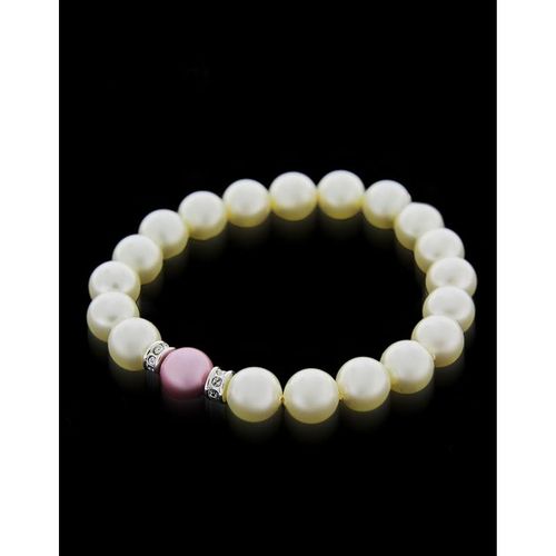 bransoletka z elementami Swarovski® na Arena.pl