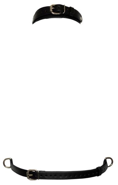 Bad Kitty Chest Harness S-L zdjęcie 7