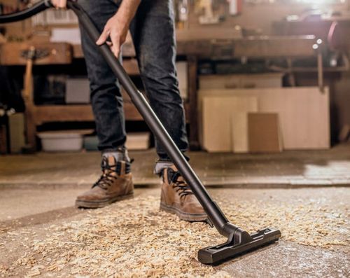 ODKURZACZ PRZEWODOWY Z GNIAZDKIEM BEZWORKOWY DMUCHAWA NA SUCHO MOKRO na Arena.pl