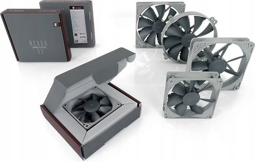 Wentylator Noctua 140 x 140 mm NF-P14S na Arena.pl