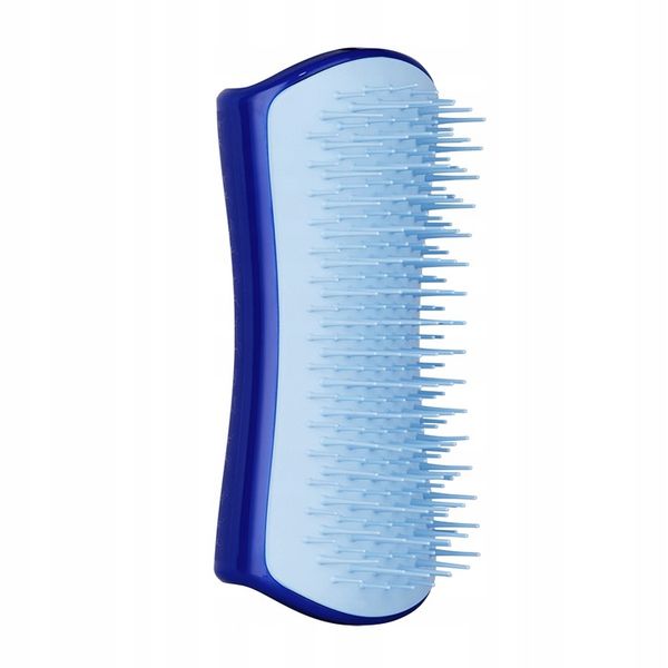 PET TEEZER De-Shedding Small Light Blue zdjęcie 2