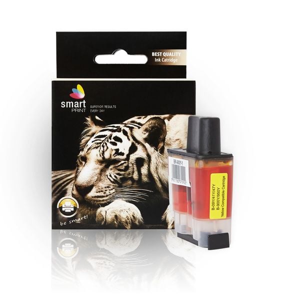 TUSZ BROTHER BR-900Y zdjęcie 2