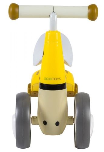 Rowerek biegowy jeździk chodzik mini rower +12m na Arena.pl