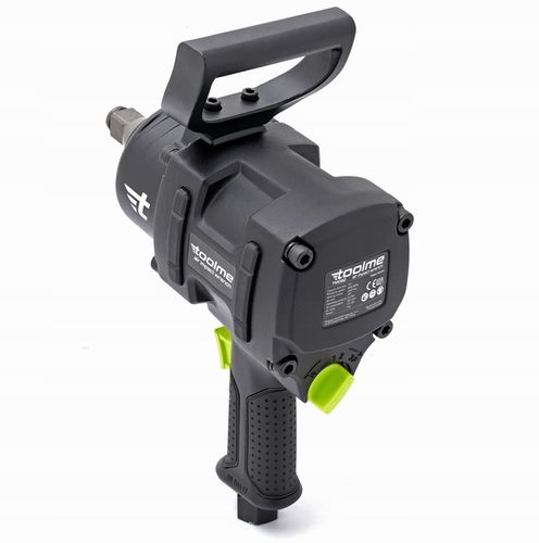 KLUCZ UDAROWY pneumatyczny KOMPOZYTOWY Z Udarem KÓŁ 3/4 2800Nm Toolme TM082 na Arena.pl