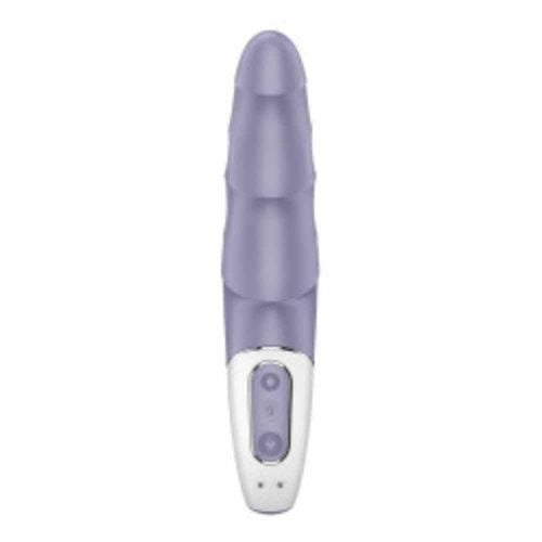 pompowany wibrator air pump vibrator 1 satisfyer na Arena.pl