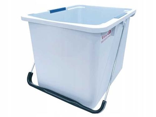 Wiadro UltraSpeed 15 L na Arena.pl