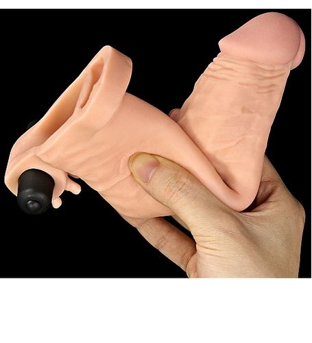 Super powiększająca nakładka na Arena.pl