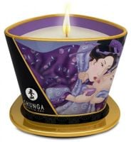 massage candle exotic fruits