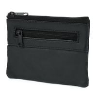 etui na klucze skórzane bellugio - czarne