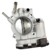 PRZEPUSTNICA POWIETRZA HYUNDAI I30 I 2007 2008 2009 2010 2011