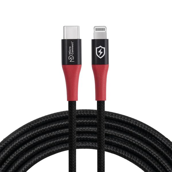 MicroConnect Safe Charge USB-C to zdjęcie 1