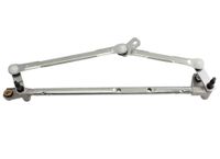 Opel Vectra C 02-08 mechanizm wycieraczek przednich