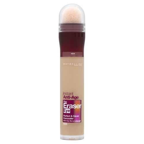 MAYBELLINE ANTI AGE ERASER KOREKTOR 02 NUDE na Arena.pl
