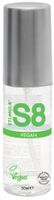 Intymny Żel Wodny Dla Wegan - S8 Vegan 50 Ml