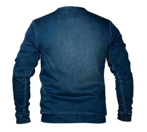 Bluza robocza DENIM, rozmiar M na Arena.pl