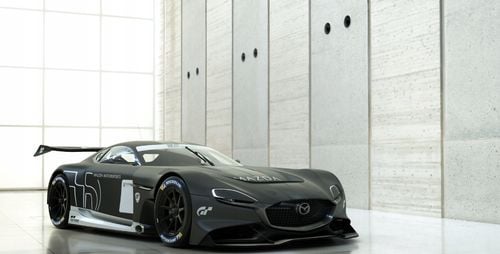 Gra PS5 Gran Turismo 7 na Arena.pl