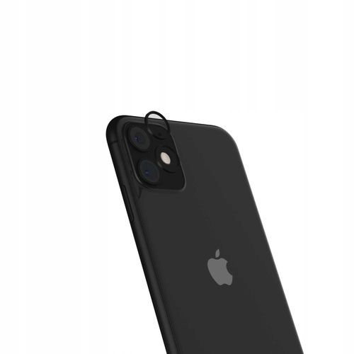 Spacecase Quickfit Camera Iphone 11/12/12 Mini Black na Arena.pl