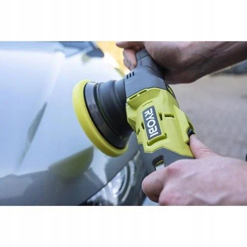 Polerka RYOBI ONE+ R18P-0 na Arena.pl