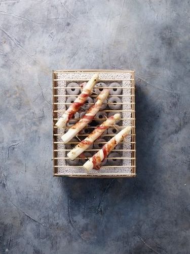 Instrukcja Grillowania na Arena.pl