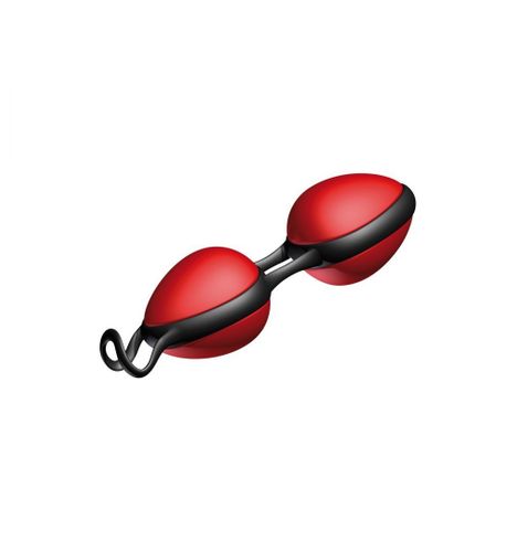 Joyballs Secret (czerwień/czerń) na Arena.pl