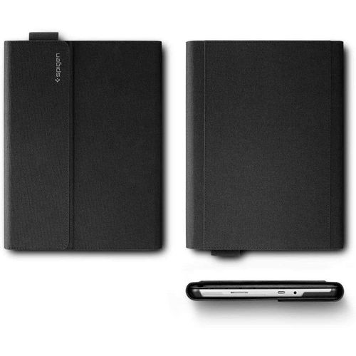 Spigen Stand Folio Surface Go Black na Arena.pl