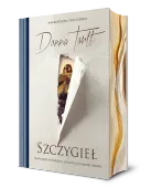 Szczygieł (barwione brzegi)