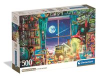 ND01_247437 CLE puzzle 500 Compact To the Moon 35