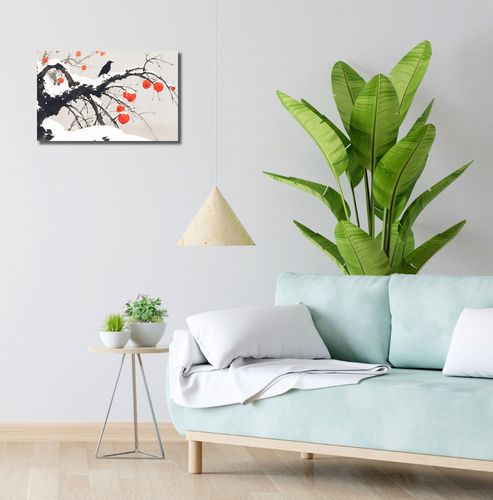 Obraz 50x30cm Wschodnia Akwarela na Arena.pl