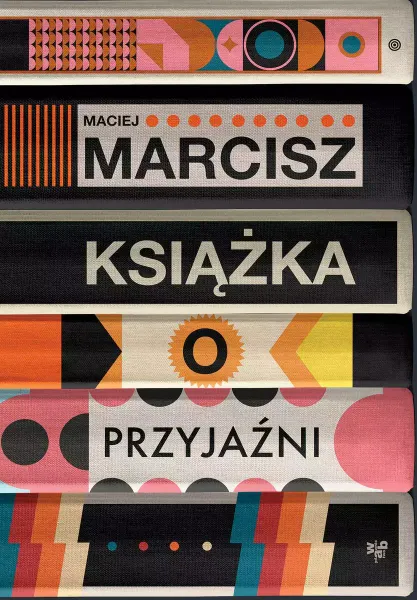 Książka o przyjaźni zdjęcie 1