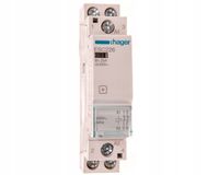 HAGER Stycznik modułowy 230VAC 2R 25A AC-7A BESC226