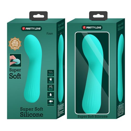 pretty love   faun green, 12 vibration functions memory function na Arena.pl
