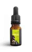 CBD 10% OLEJEK KONOPNY DLA ZWIERZĄT PSA PSÓW KOTA BROAD SPECTRUM CERTYFIKAT